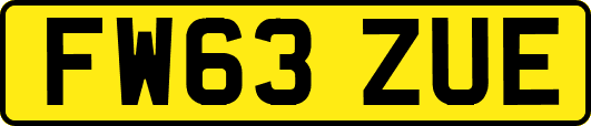 FW63ZUE
