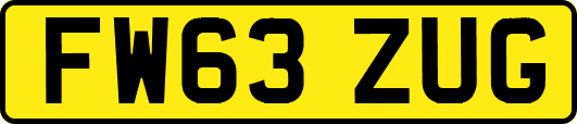 FW63ZUG