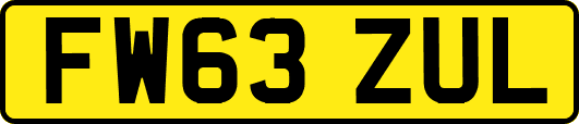FW63ZUL