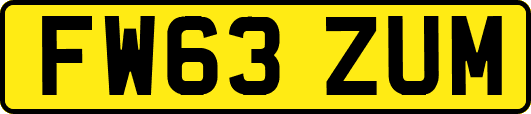 FW63ZUM