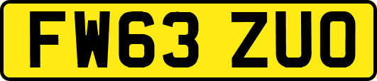 FW63ZUO