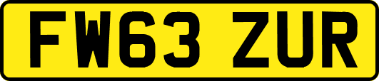 FW63ZUR