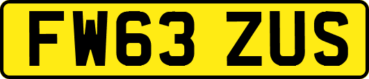FW63ZUS