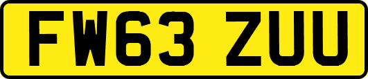 FW63ZUU