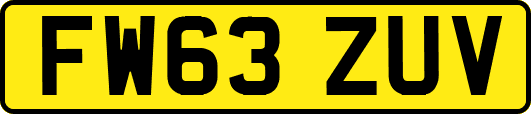 FW63ZUV