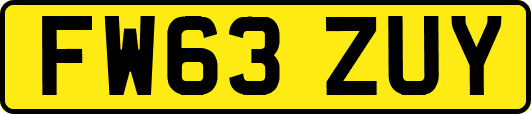 FW63ZUY