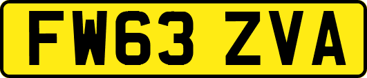 FW63ZVA