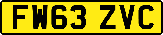 FW63ZVC