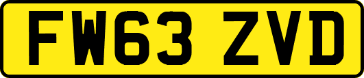 FW63ZVD
