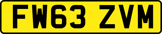 FW63ZVM