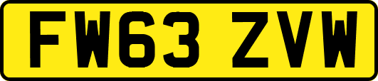 FW63ZVW
