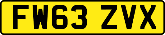 FW63ZVX