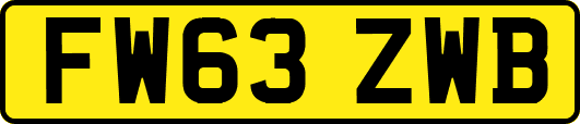 FW63ZWB