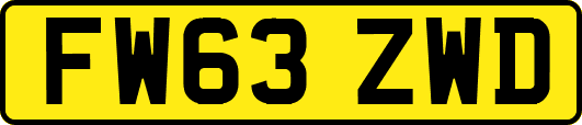 FW63ZWD