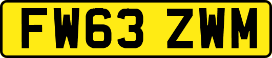 FW63ZWM