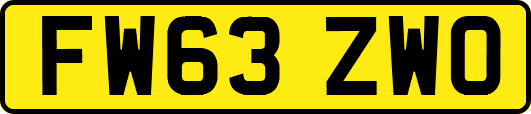 FW63ZWO