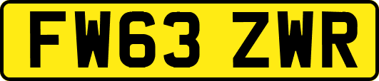 FW63ZWR