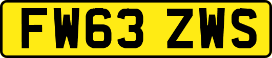 FW63ZWS
