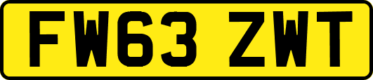FW63ZWT