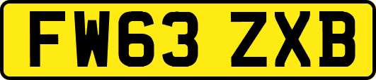 FW63ZXB