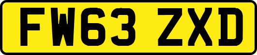 FW63ZXD