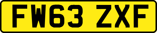 FW63ZXF