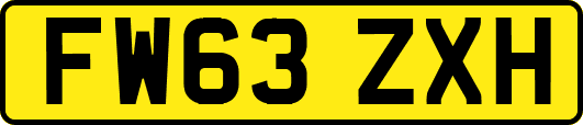 FW63ZXH