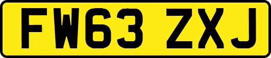 FW63ZXJ