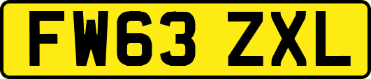 FW63ZXL