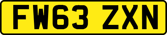 FW63ZXN