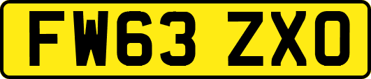 FW63ZXO