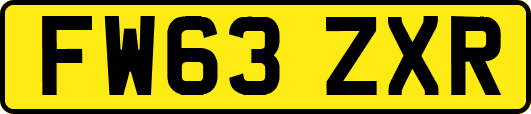 FW63ZXR