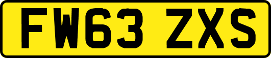 FW63ZXS