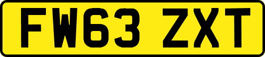 FW63ZXT