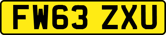 FW63ZXU