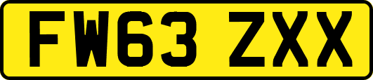 FW63ZXX