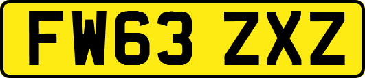 FW63ZXZ