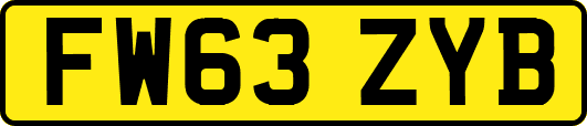 FW63ZYB