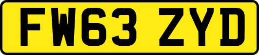 FW63ZYD