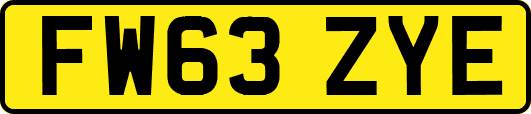 FW63ZYE