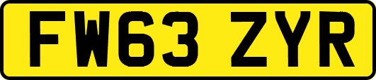 FW63ZYR