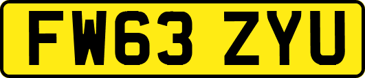 FW63ZYU