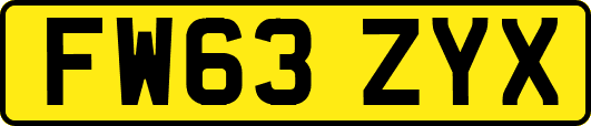 FW63ZYX
