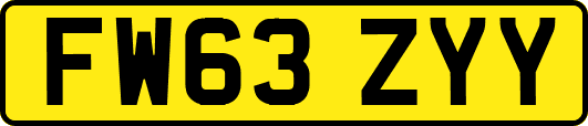 FW63ZYY