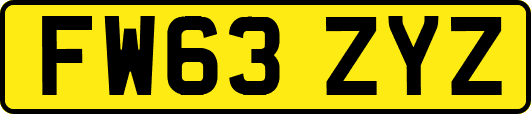 FW63ZYZ
