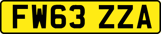 FW63ZZA