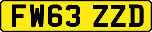 FW63ZZD