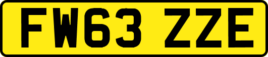 FW63ZZE