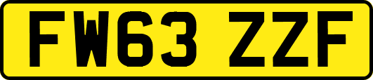 FW63ZZF