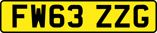 FW63ZZG